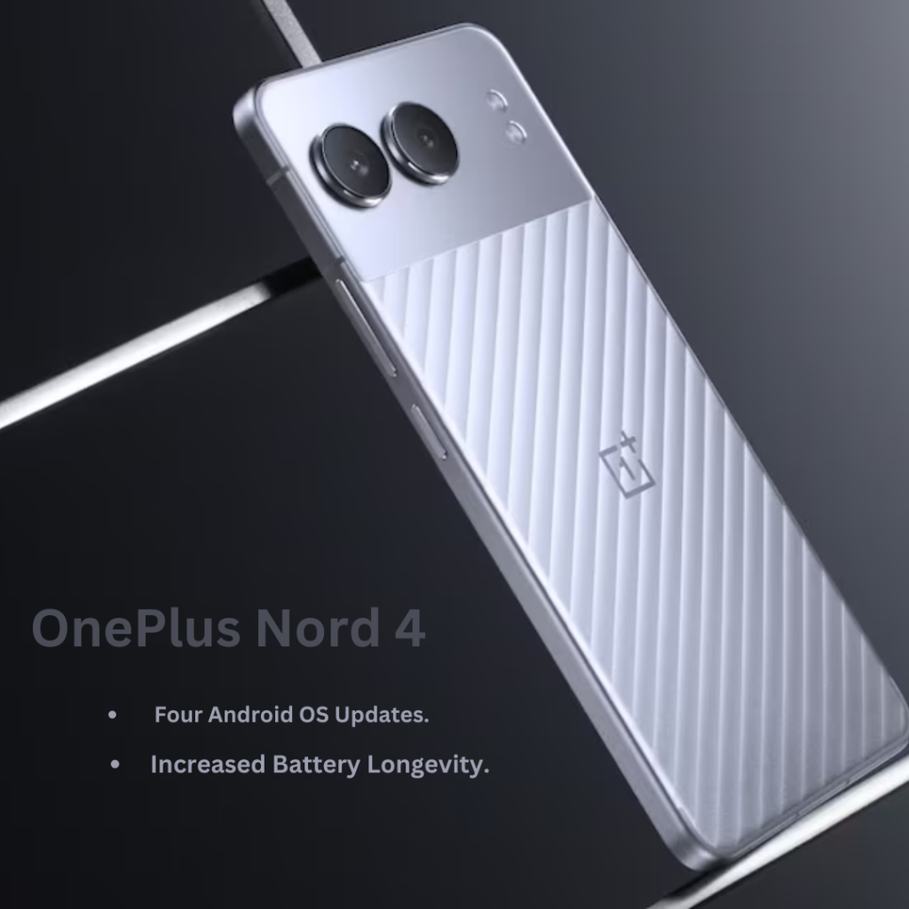 OnePlus will launch a brand-new Nord 4